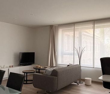 Appartement te huur in Kontich voor € 900 met 1 slaapkamer - Photo 2