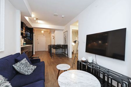 For Lease - 99 Broadway Avenue Unit# 2107, Toronto, Ontario - Photo 2