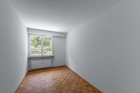 Attraktive Familienwohnung im Grünen - hier könnte es Ihnen gefallen! - Photo 3