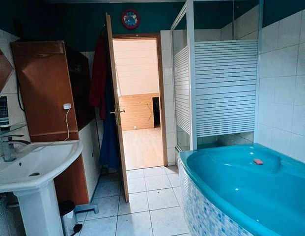 2-Zimmer Wohnung in Hamburg-Wilhelmsburg & alles inkl. - Foto 1