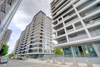 Fantástico Apartamento T4 no Empreendimento Gestilar Residences Miraflores