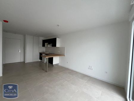 Location Appartement 2 pièces 40m² LA ROCHELLE 17000 - Photo 5