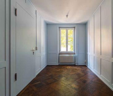 3 Zimmer, 110 m², 1. Stock - Photo 5