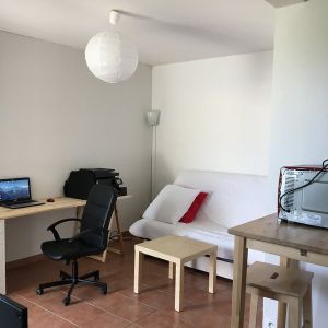 Location Appartement 1 pièce 27m² METZ 57070 - Photo 3