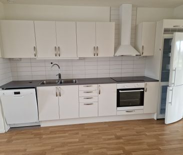 Agatvägen, Östra Karup - Foto 2