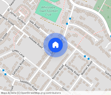 Grimshill Road, Whitstable, Kent, CT5 - Photo 1