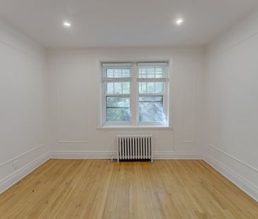 Apartment for rent, Montréal (Côte-des-Neiges/Notre-Dame-de-Grâce) - Photo 5