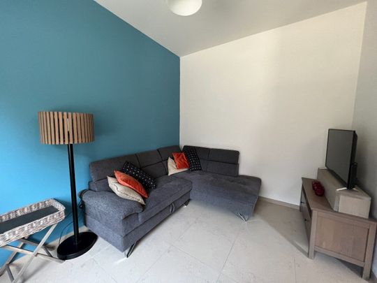 WONING MET 3 SLAAPKAMERS EN TUIN IN DIKKEBUS - Foto 1
