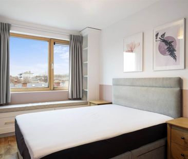 20 Block A, The Bottleworks, Dermot O`Hurley Avenu, Ringsend, Dubli... - Photo 6