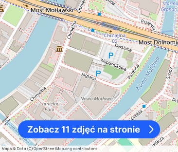 Ładnie urządzone mieszkanie w centrum - Zdjęcie 1
