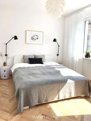 Komfortowe 3-pok. mieszkanie z balkonem Bogusława - Zdjęcie 1