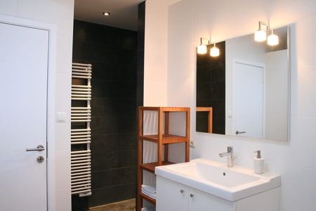 Appartement te huur - Photo 3