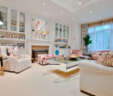 For Lease - 108 Yonge Boulevard, Toronto, Ontario - Photo 5