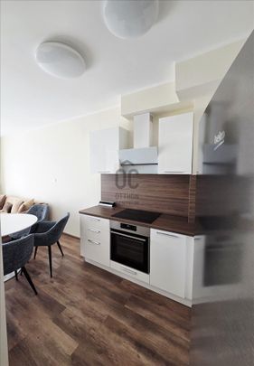 Kiadó új építésű lakás - Budapest XIII. kerület - Fotó 1