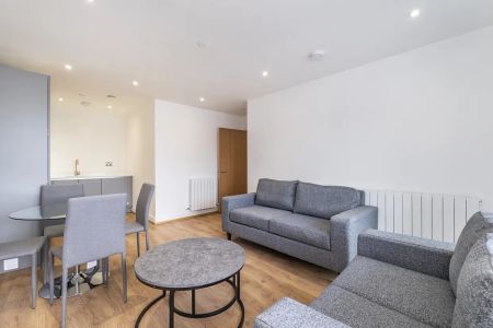 2 bedroom flat to rent - Photo 3