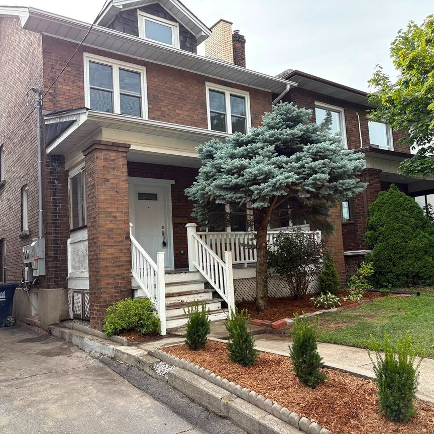 For Lease - 634 runnymede Road Unit# Unit B, Toronto, Ontario - Photo 2