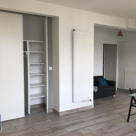 Location Appartement 1 pièce 35m² LE HAVRE 76600 - Photo 4