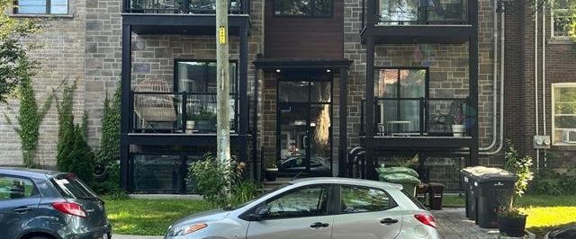 À louer / Appartement - Photo 1