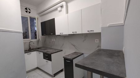 Διαμέρισμα για ενοικίαση Όσιος Λουκάς (Πατήσια) - Photo 2