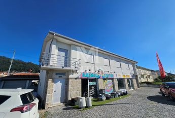 Apartamento T3 em Viana do Castelo