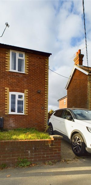 Branksome Hill Road, Sandhurst Branksome Hill Road, Sandhurst - Photo 1