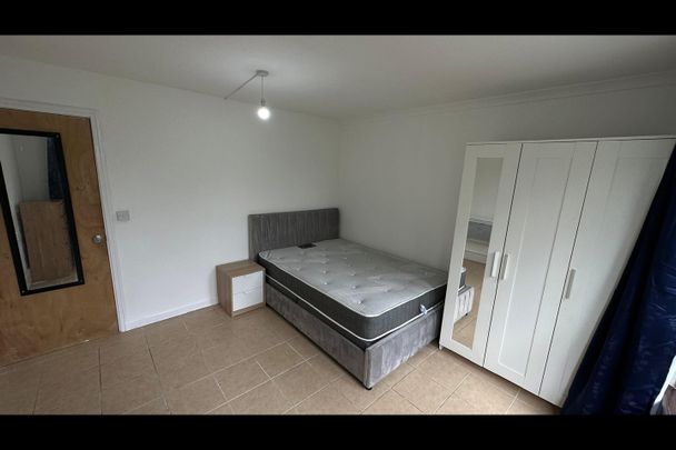 Room in a Shared House, Malting House, E14 - Photo 1