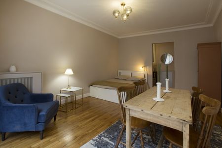 Appartement à louer rue Blanche, Paris 9ème - Photo 4