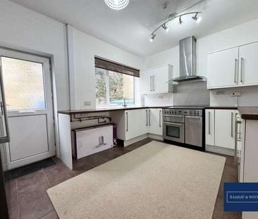 Mount Terrace, The Quar, Merthyr Tydfil, CF47 - Photo 5