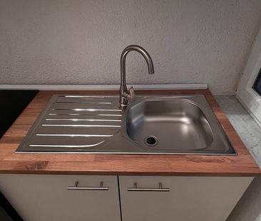 2 Zimmer Wohnung im Zentrum vom Stuttgart-Zuffenhausen - Foto 1