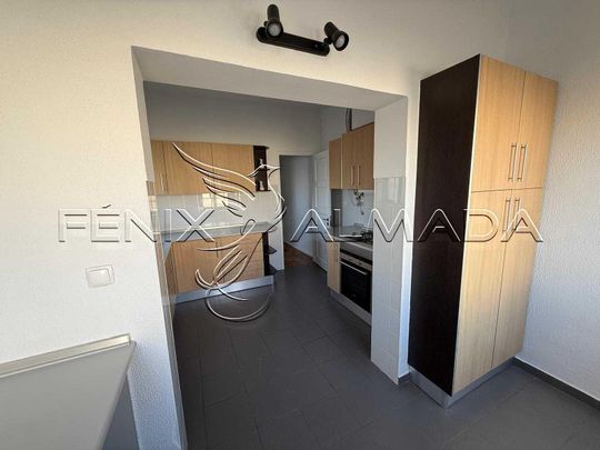 Apartamento T2 em Setúbal - Photo 1
