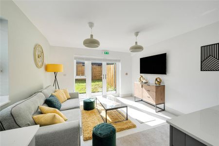 1 bedroom house to rent - Photo 2