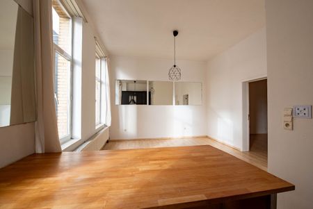 Wonen aan het Zuidpark - Foto 5