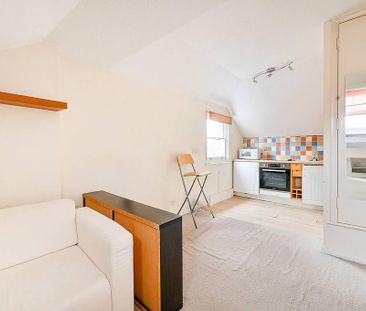 Studio to rent - Photo 4