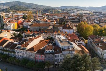 Apartamento T2 em Braga