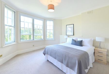 5 bedroom flat to rent - Photo 3