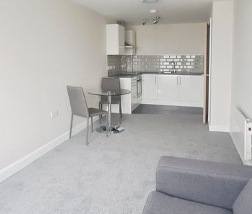 1 bedroom apartment to rent - Photo 6