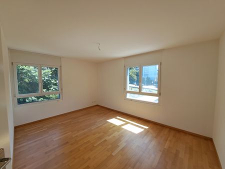 Lumineux appartement récent de 4.5p avec balcon à louer à Prilly - Foto 3