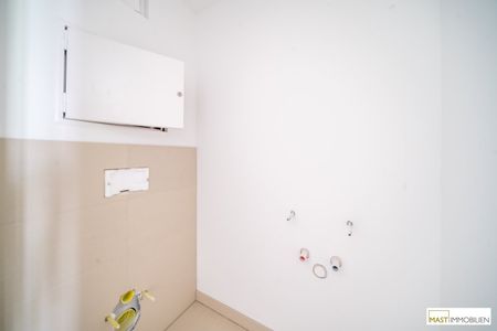 Alte Donau - 2-Zimmer Erstbezugswohnung im 6. OG - Photo 3