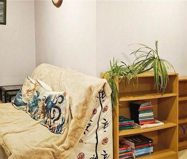1 bedroom terraced house to rent - Photo 2
