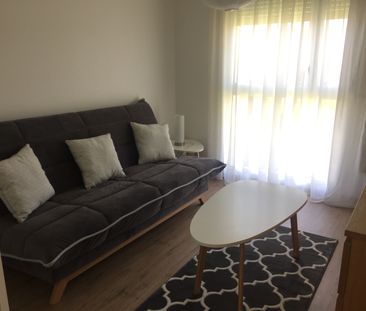 3 pièces - Meublé - 67 m² - 2ème étage - Colocation autorisée - Photo 2
