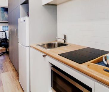 Twin Bunk Apartment - Photo 4