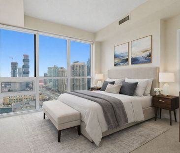 For Lease - 510 Curran Place Unit# 1909, Mississauga, Ontario - Photo 6