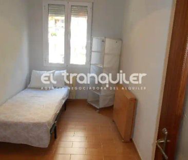 Piso de alquiler en Calle Moratines, Acacias - Photo 6
