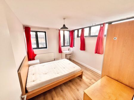 Room in a Shared House, John Maurice Close, SE17 - Photo 2