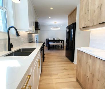 For Lease - 94 West 32nd Street Unit# Main & Second Floor, Hamilton... - Photo 6