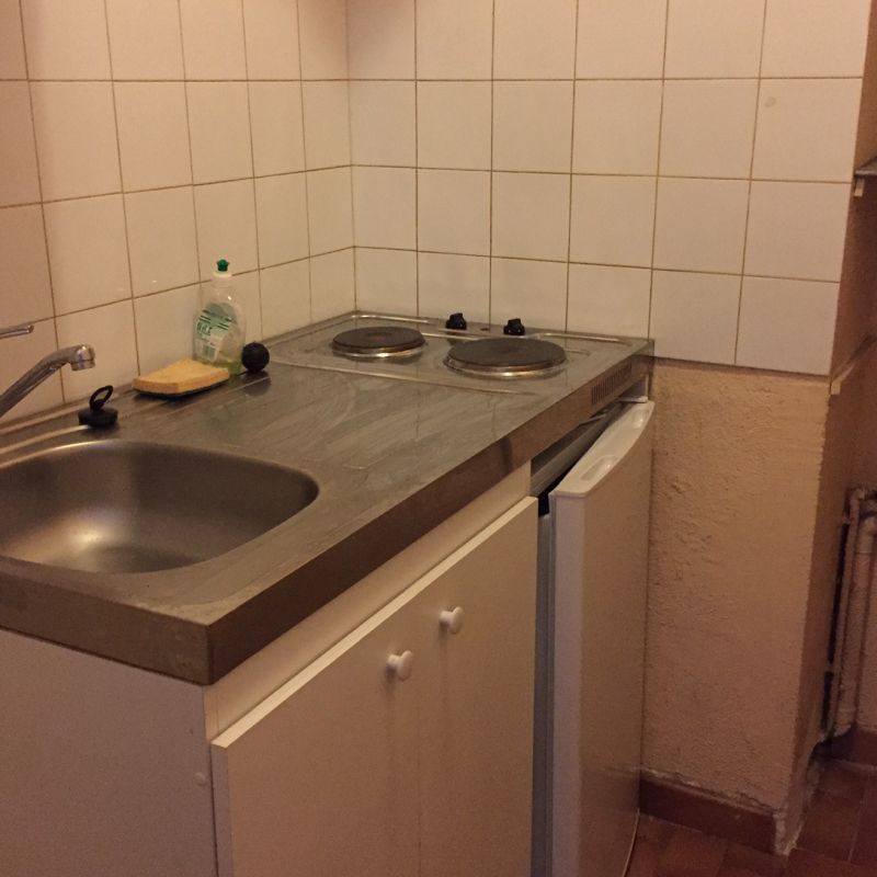 Aix en Provence, centre ville historique T1 de 38m2 - Photo 1