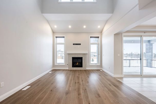 For Lease - 3 Grundy Crescent, East Luther Grand Valley, Ontario - Photo 1