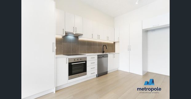 NEAR NEW THREE BEDROOM APARTMENT - Photo 1