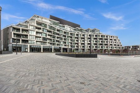 For Lease - 1 Kyle Lowry Road Unit# 316, Toronto, Ontario - Photo 2