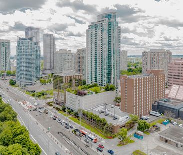 For Lease - 3700 Kaneff Crescent Unit# 903, Mississauga, Ontario - Photo 3